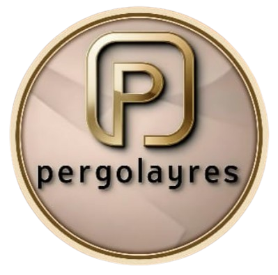 Logo Pergolayres — Pérgolas en Buenos Aires